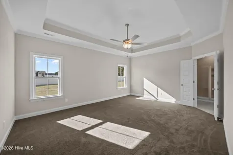 1018 Buckley Drive Grimesland NC 27837