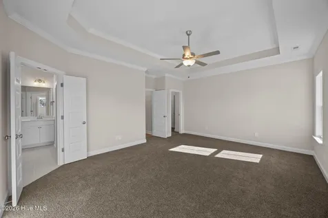 1018 Buckley Drive Grimesland NC 27837