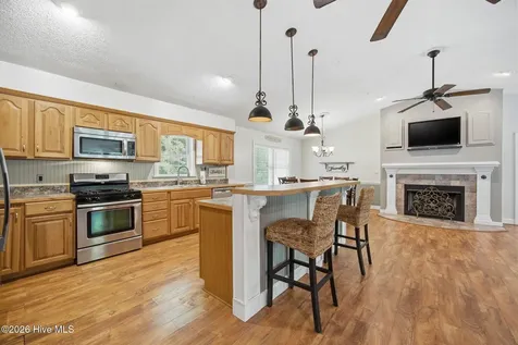 104 Old River Road Beaufort NC 28516