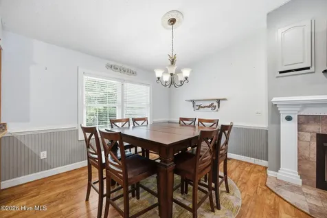 104 Old River Road Beaufort NC 28516