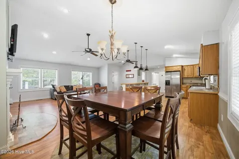 104 Old River Road Beaufort NC 28516