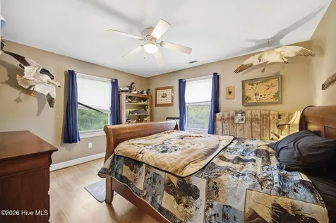 104 Old River Road Beaufort NC 28516
