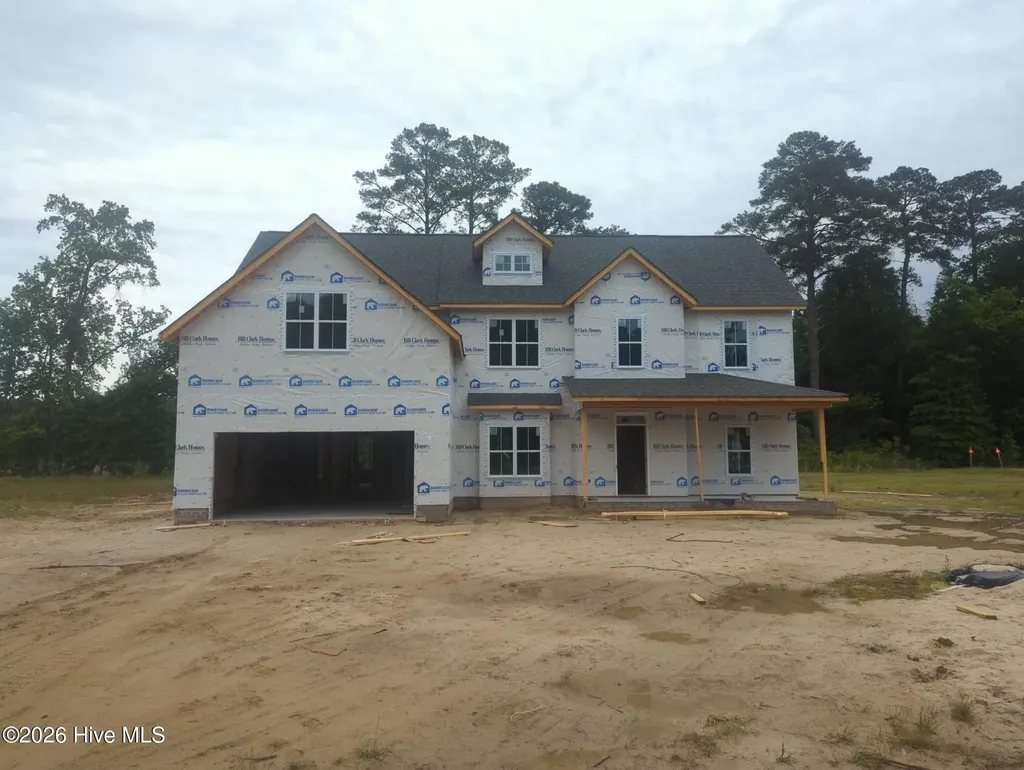 289 Shortleaf Drive Grimesland NC 27837