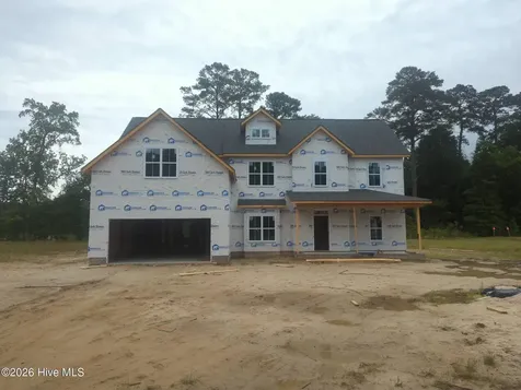 289 Shortleaf Drive Grimesland NC 27837