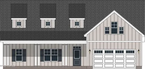 289 Shortleaf Drive Grimesland NC 27837