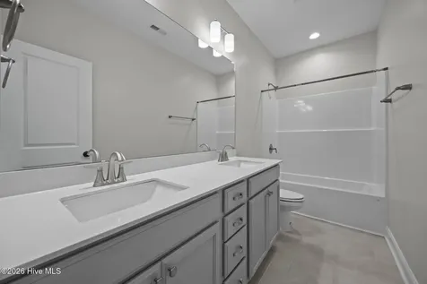 289 Shortleaf Drive Grimesland NC 27837
