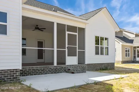 289 Shortleaf Drive Grimesland NC 27837