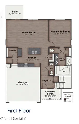 2105 Cypress Hill Drive SE Bolivia NC 28422