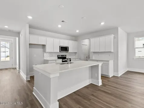 2105 Cypress Hill Drive SE Bolivia NC 28422