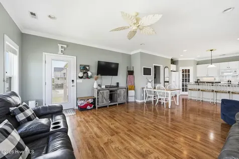 3055 3rd Street Surf City NC 28445