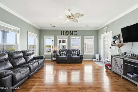 3055 3rd Street Surf City NC 28445