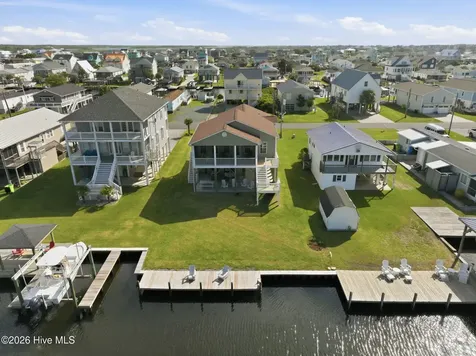 3055 3rd Street Surf City NC 28445