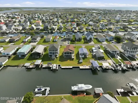3055 3rd Street Surf City NC 28445
