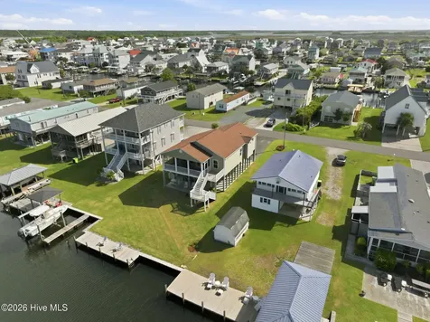 3055 3rd Street Surf City NC 28445