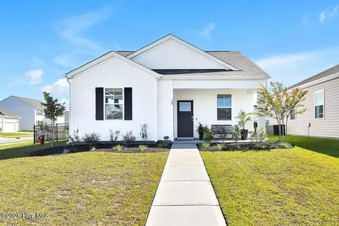 50 Roanoke Drive Wilmington NC 28411