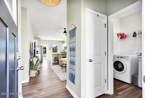 50 Roanoke Drive Wilmington NC 28411