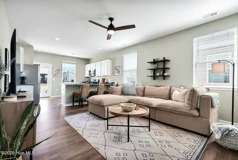 50 Roanoke Drive Wilmington NC 28411