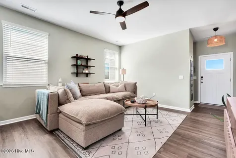 50 Roanoke Drive Wilmington NC 28411