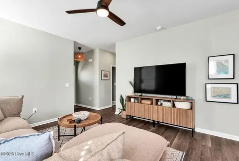 50 Roanoke Drive Wilmington NC 28411