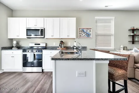 50 Roanoke Drive Wilmington NC 28411