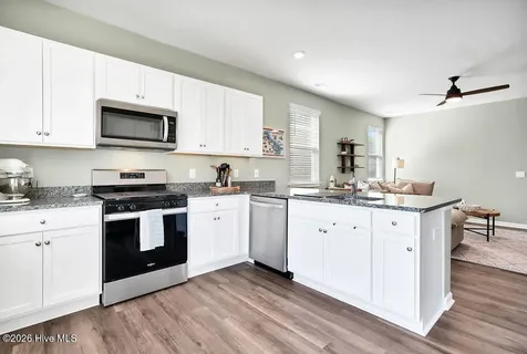 50 Roanoke Drive Wilmington NC 28411