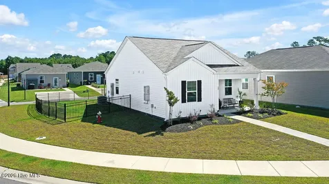 50 Roanoke Drive Wilmington NC 28411