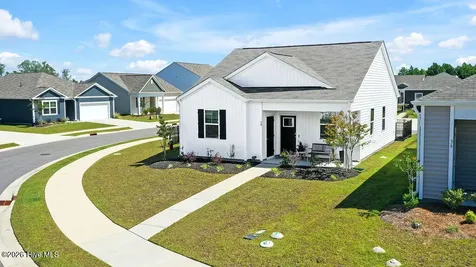 50 Roanoke Drive Wilmington NC 28411