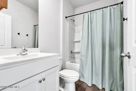 50 Roanoke Drive Wilmington NC 28411
