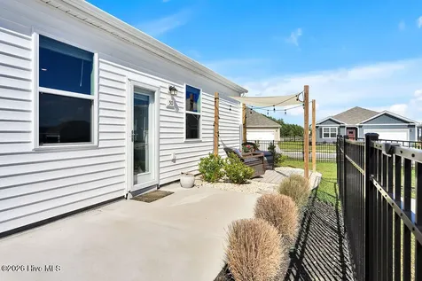 50 Roanoke Drive Wilmington NC 28411