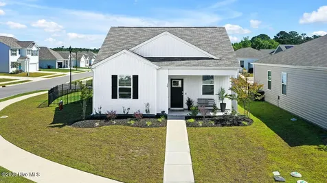 50 Roanoke Drive Wilmington NC 28411