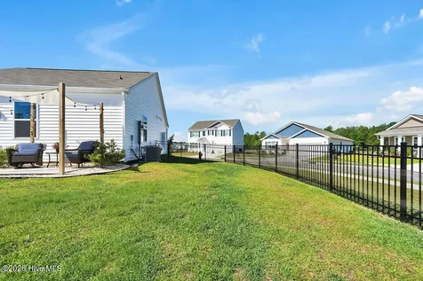 50 Roanoke Drive Wilmington NC 28411