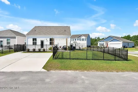 50 Roanoke Drive Wilmington NC 28411