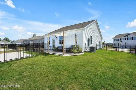 50 Roanoke Drive Wilmington NC 28411