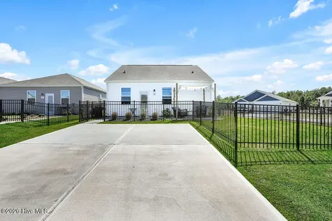 50 Roanoke Drive Wilmington NC 28411
