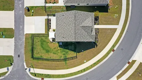 50 Roanoke Drive Wilmington NC 28411