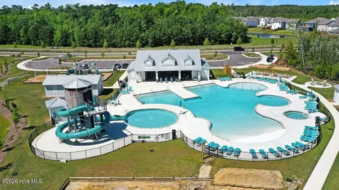 50 Roanoke Drive Wilmington NC 28411