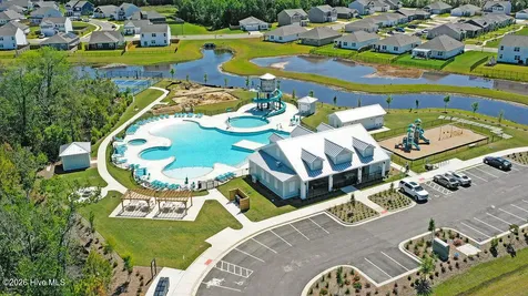 50 Roanoke Drive Wilmington NC 28411