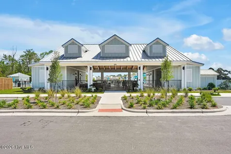 50 Roanoke Drive Wilmington NC 28411