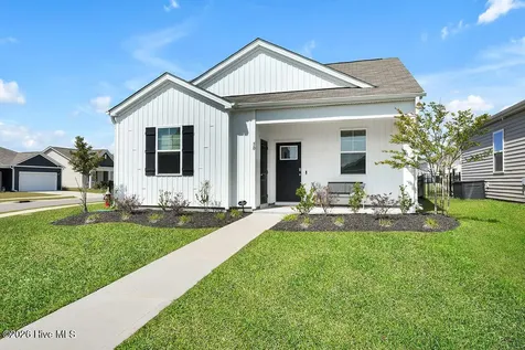 50 Roanoke Drive Wilmington NC 28411