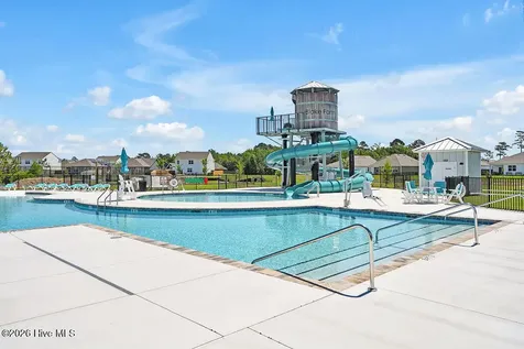50 Roanoke Drive Wilmington NC 28411