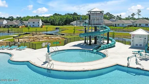 50 Roanoke Drive Wilmington NC 28411