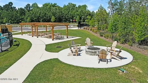 50 Roanoke Drive Wilmington NC 28411