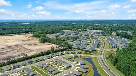 50 Roanoke Drive Wilmington NC 28411
