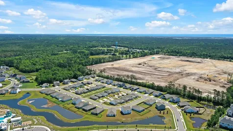 50 Roanoke Drive Wilmington NC 28411