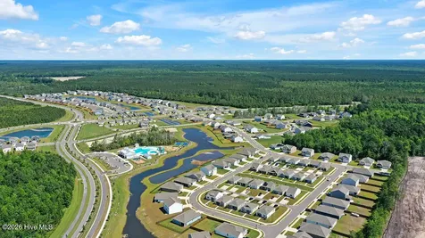 50 Roanoke Drive Wilmington NC 28411