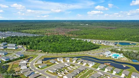 50 Roanoke Drive Wilmington NC 28411
