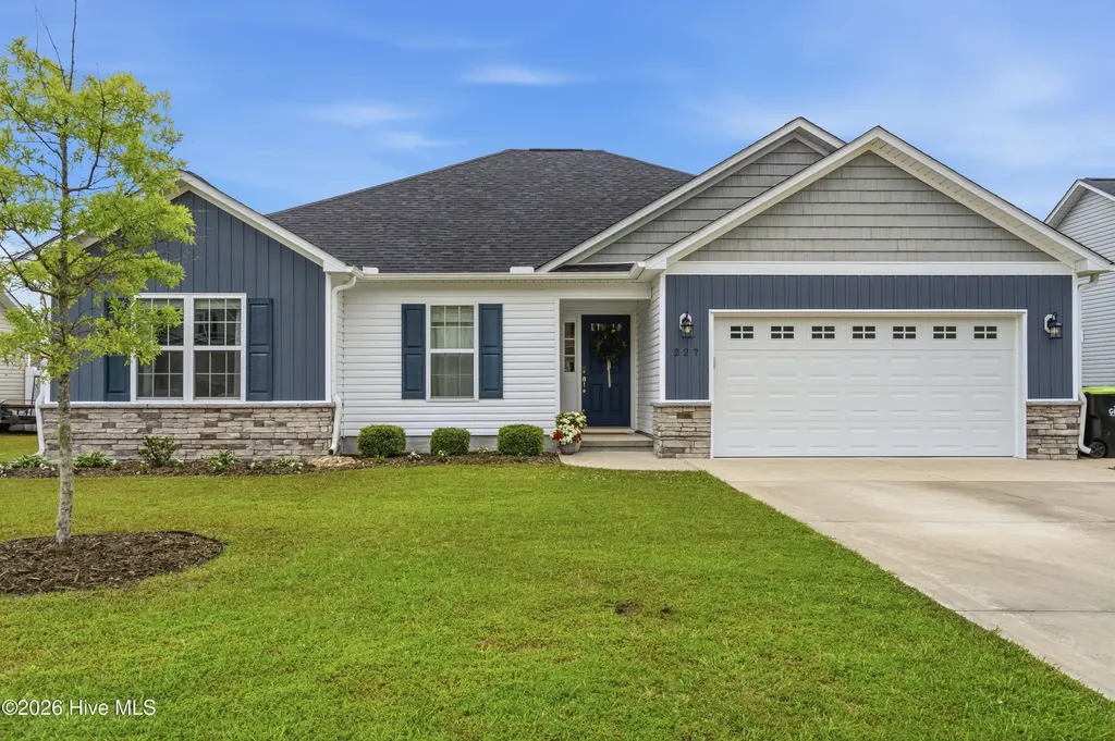 227 Independence Boulevard Newport NC 28570