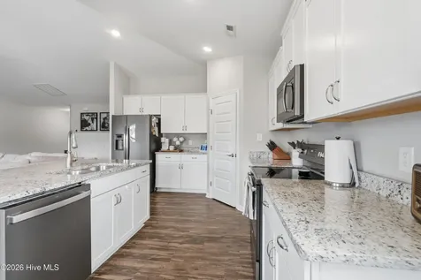 227 Independence Boulevard Newport NC 28570