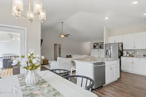 227 Independence Boulevard Newport NC 28570