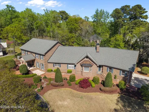 120 Robin Road Greenville NC 27858
